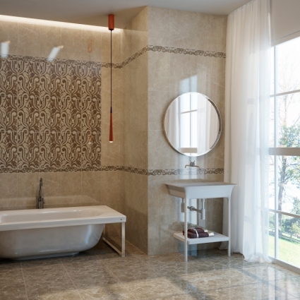 Коллекция плитки Gracia Ceramica Saloni