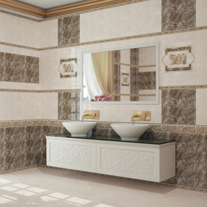Коллекция плитки Belleza Антика