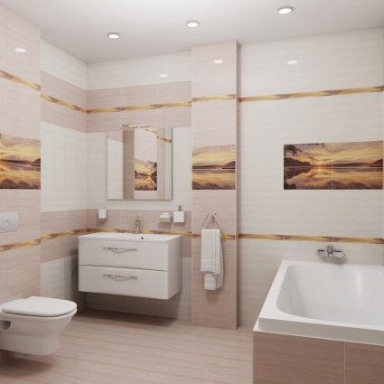 Коллекция плитки Laparet Home