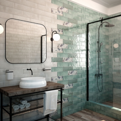 Коллекция плитки Gracia Ceramica Antonetti