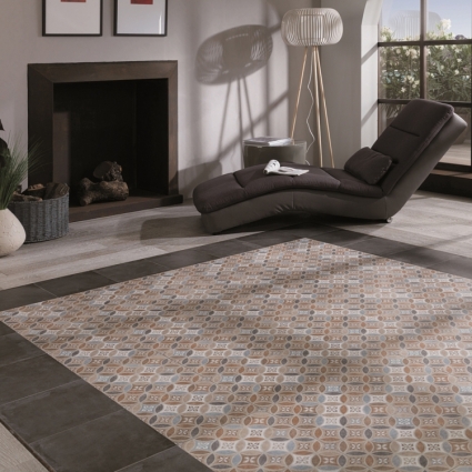 Коллекция плитки Porcelanosa Barcelona