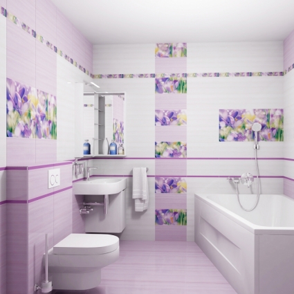 Коллекция плитки Laparet Crocus