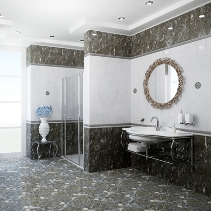 Коллекция плитки Laparet Argos Rim