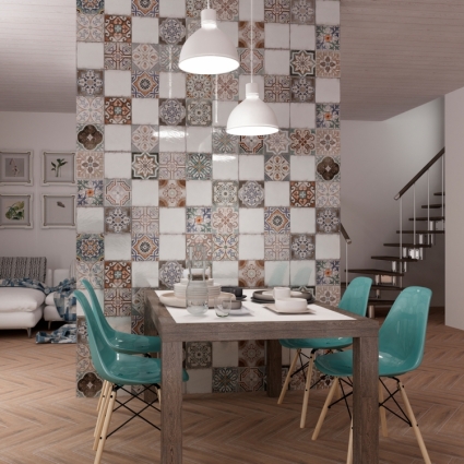 Коллекция плитки Gracia Ceramica Emilia