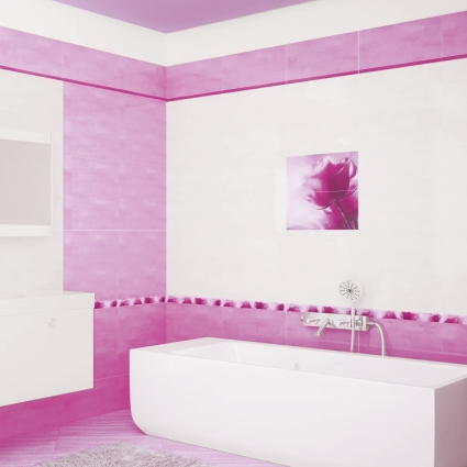 Коллекция плитки Belleza Ланком