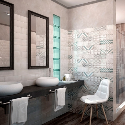 Коллекция плитки Gracia Ceramica Collage