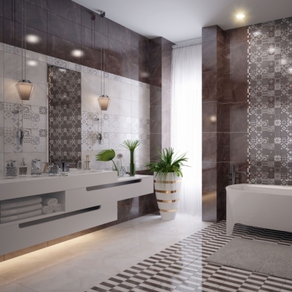 Коллекция плитки LB-Ceramics Меравиль
