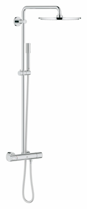 Душевая стойка Grohe Rainshower System 310  хром, штанга 112.9 см