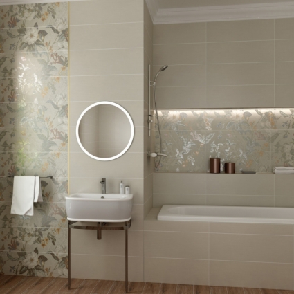 Коллекция плитки Gracia Ceramica Giardino
