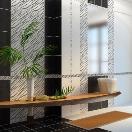 Коллекция плитки Golden Tile Кайман