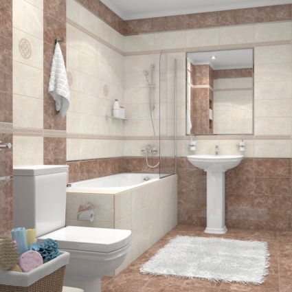 Коллекция плитки Laparet Persey