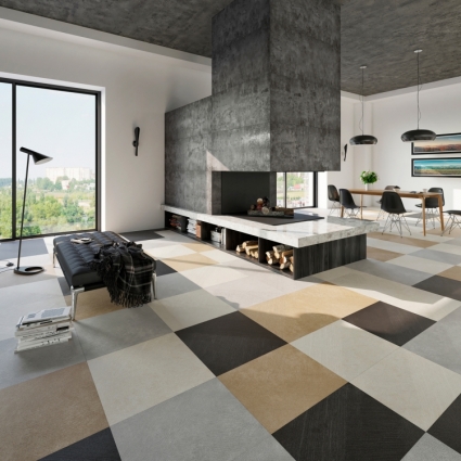 Коллекция плитки Gracia Ceramica Ricamo