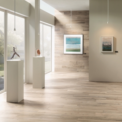 Коллекция плитки Porcelanosa Manhattan Parquet