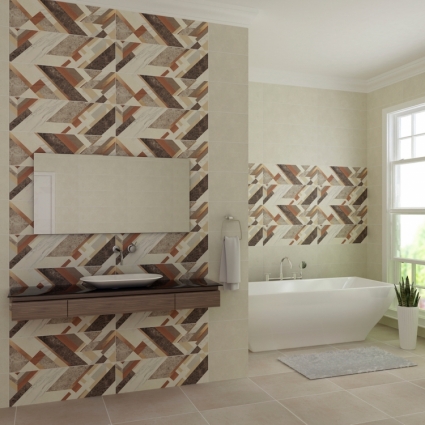 Коллекция плитки Gracia Ceramica Tempo