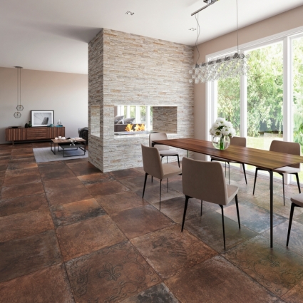 Коллекция плитки Gracia Ceramica Rivoli