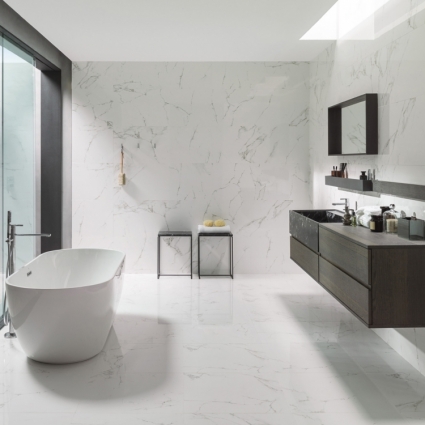 Коллекция плитки Porcelanosa Marmol XL