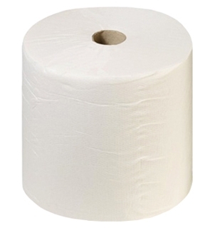 Бумажные полотенца Kimberly-Clark Kleenex Ultra 6765 (Блок: 6 рулонов)