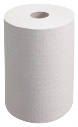 Бумажные полотенца Kimberly-Clark Scott Slimroll 6697 (Блок: 6 рулонов)