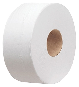 Туалетная бумага Kimberly-Clark Kleenex Midi Jumbo 8515 (Блок: 6 рулонов)