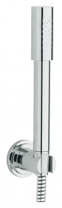 Душевой гарнитур Grohe Sena  хром, шланг 150 см, 1 режим