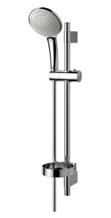 Душевой гарнитур Ideal Standard IdealRain  хром, штанга 90 см