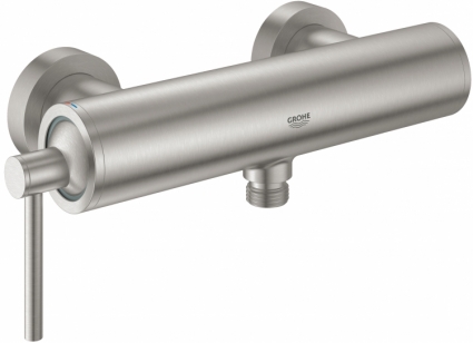Смеситель Grohe Atrio New 32650DC3 для душа однорычажный, хром