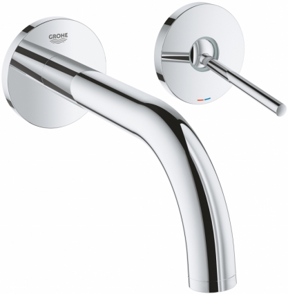 Смеситель Grohe Atrio New Joy 19287003 для раковины однорычажный, хром