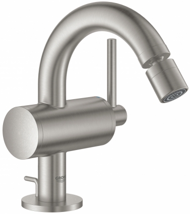 Смеситель Grohe Atrio New 32108DC3 для биде однорычажный, хром