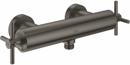 Смеситель Grohe Atrio New 26003AL3 для душа двухвентильный, хром