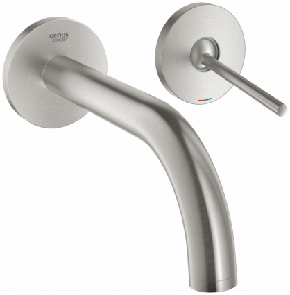 Смеситель Grohe Atrio New Joy 19287DC3 для раковины однорычажный, хром