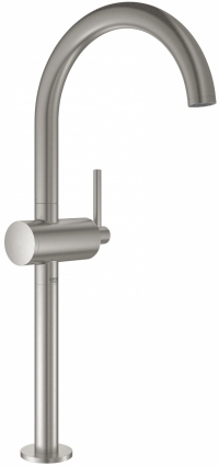 Смеситель Grohe Atrio New 32647DC3 для раковины однорычажный, хром
