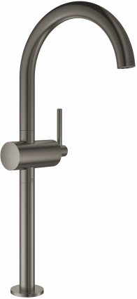 Смеситель Grohe Atrio New 32647AL3 для раковины однорычажный, хром