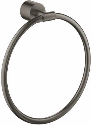 Полотенцедержатель Grohe Atrio New 40307AL3 хром, подвесной