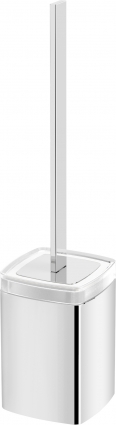 Ершик Langberger Vico 11327B хром, напольный
