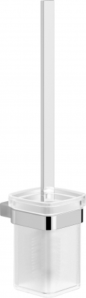 Ершик Langberger Vico 11325A хром, подвесной