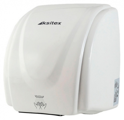 Сушилка для рук Ksitex M-2300 сенсорная, округлая