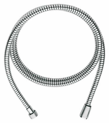Душевой шланг Grohe Relexaflex  хром, 200 см