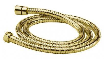 Душевой шланг Cezares  бронза, 150 см
