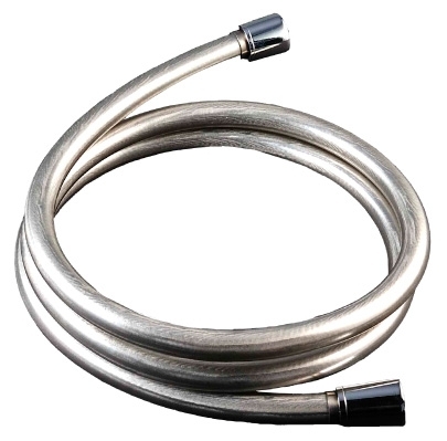 Душевой шланг Lemark Turn-Free  хром, 150 см