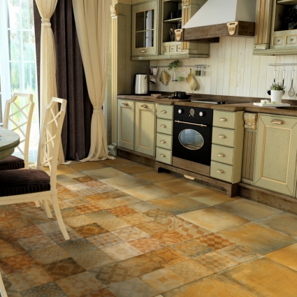 Коллекция плитки LB-Ceramics Дель Соль