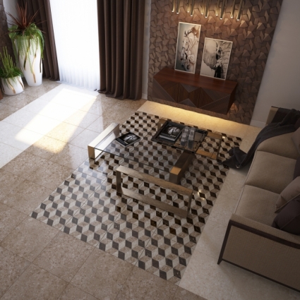 Коллекция плитки LB-Ceramics Скольера