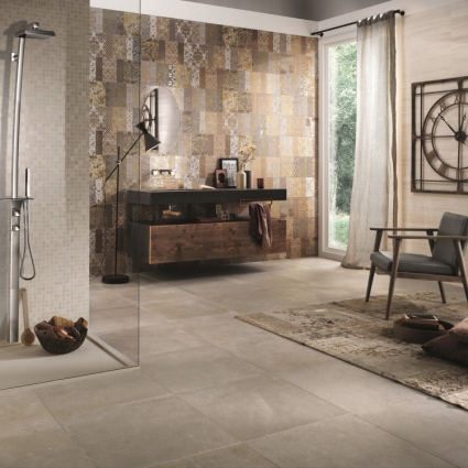 Коллекция плитки Impronta Ceramiche Shine