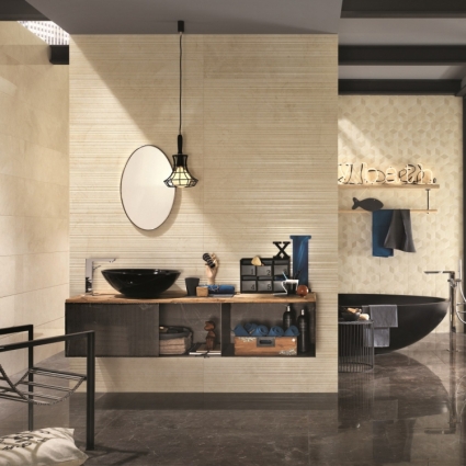 Коллекция плитки Impronta Ceramiche Beige Experience