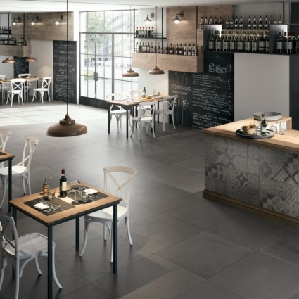 Коллекция плитки Impronta Ceramiche Square