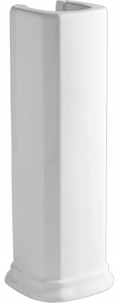 Пьедестал для раковины ArtCeram Civitas CIC001