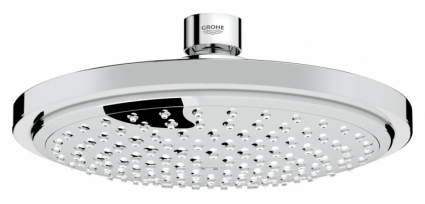 Верхний душ Grohe Euphoria Cosmopolitan 180  хром,  в современном стиле