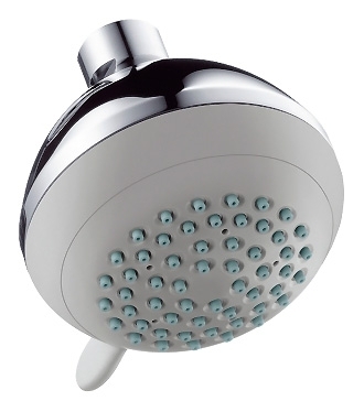 Верхний душ Hansgrohe Crometta 85 Vario  размер 8.5 см, 2 режима