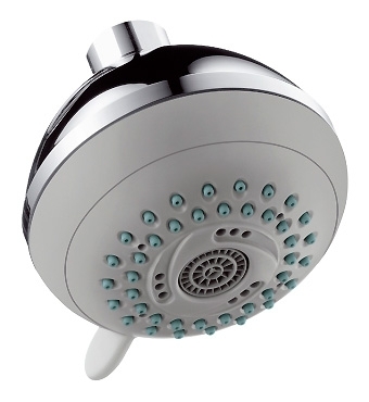 Верхний душ Hansgrohe Crometta 85 Multi  размер 8.5 см, 3 режима