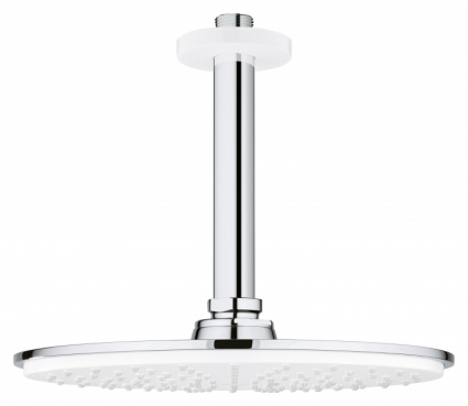 Верхний душ Grohe Rainshower Cosmopolitan 210  в современном стиле