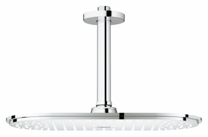 Верхний душ Grohe Rainshower Veris 300  хром, 1 режим